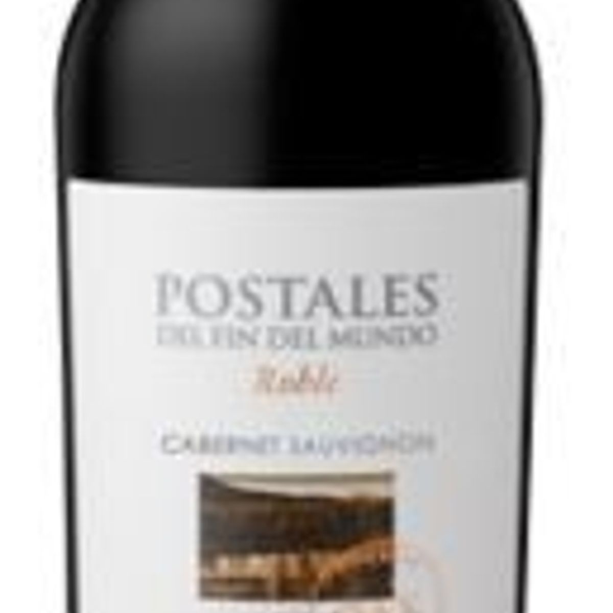 FIN DEL MUNDO - Vino Fin del Mundo Roble Cabernet Sauvignon Botella 750 mL