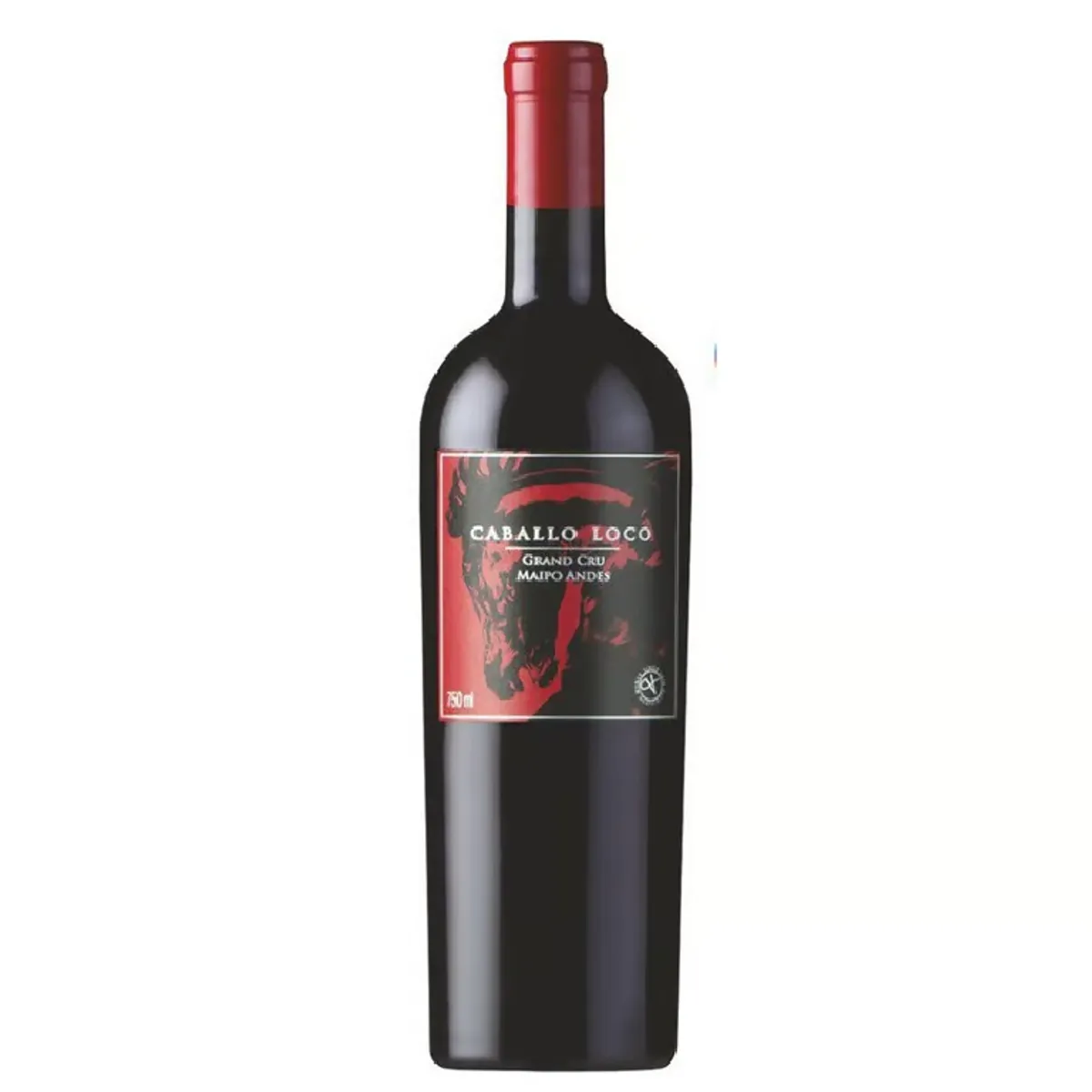 CABALLO LOCO - Vino Caballo Loco Grand Cru Maipo Botella 750 mL
