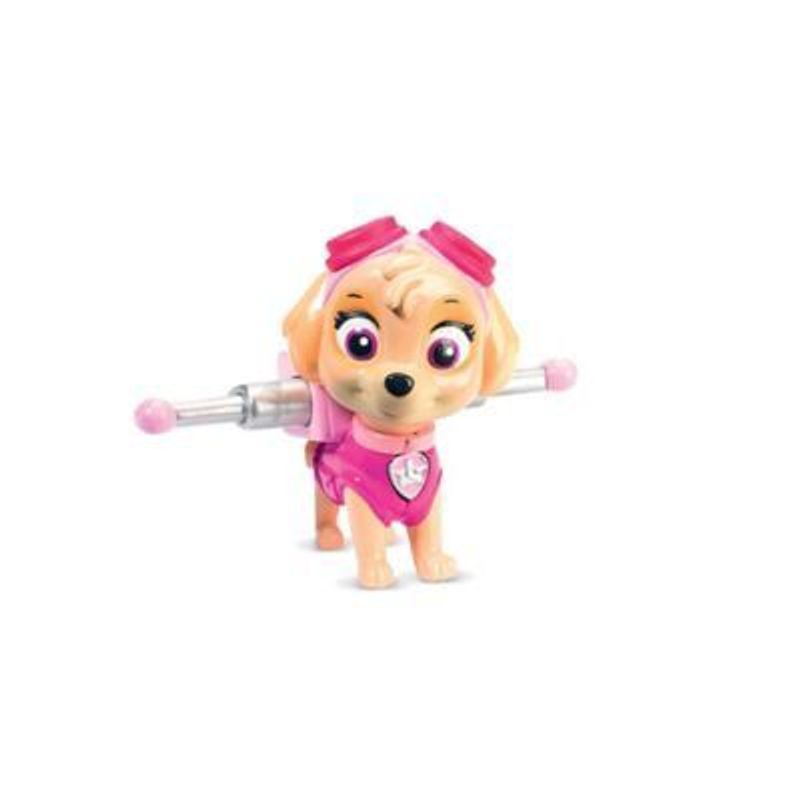 PAW PATROL - ACTION PACK PUP BADGE ASST