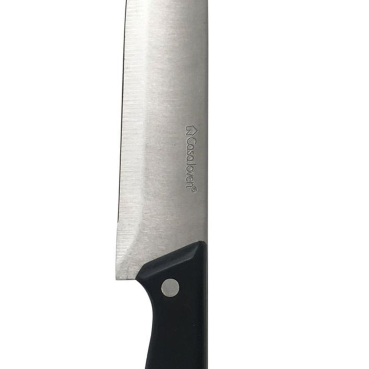PRECIO UNO - Cuchillo Carnicero Por 33cm