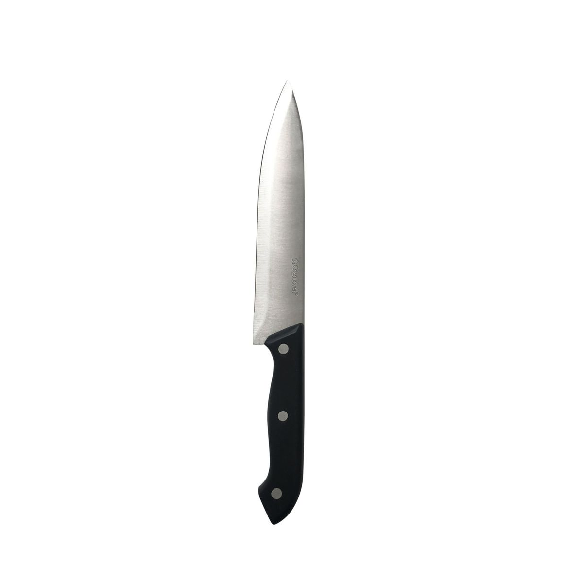 PRECIO UNO - Cuchillo Carnicero Por 33cm