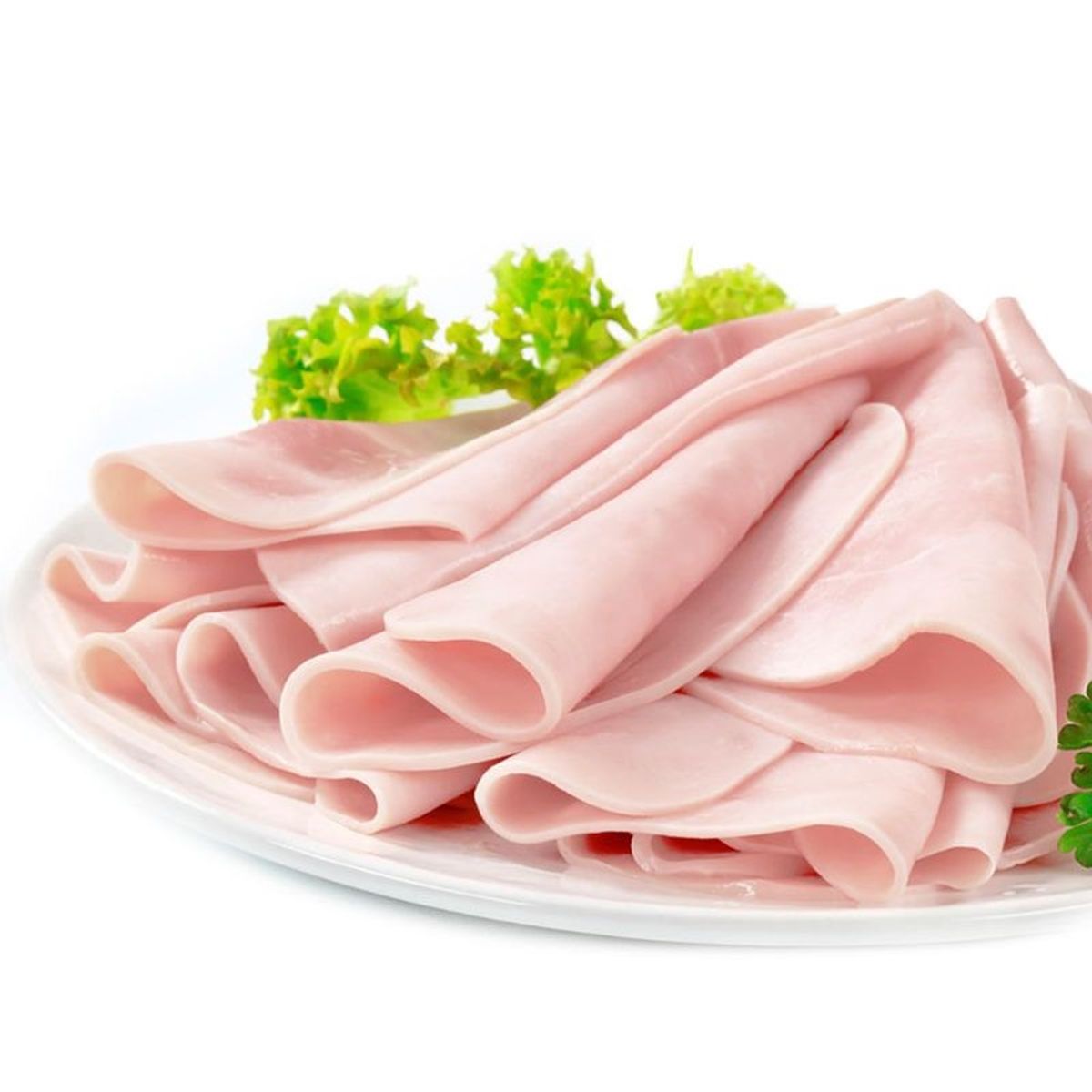 BRAEDT - Jamón de Pavita Braedt x Kg