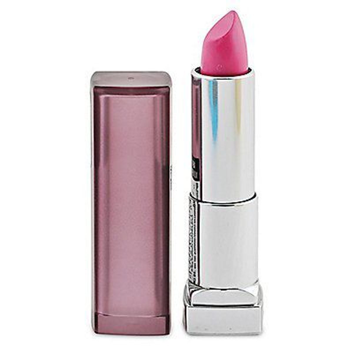 MAYBELLINE - Labial Maybelline Color Sensational Mattes Tono Ravishing Rose