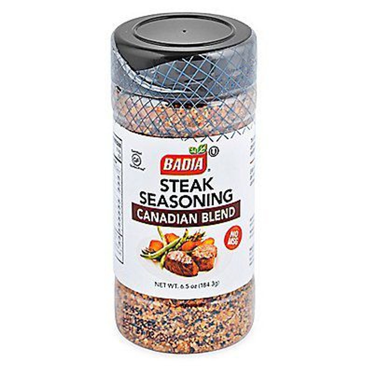 BADIA - Sazonador para Carne Badia Envase 184 g