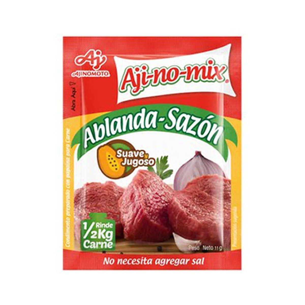 BADIA - Sazonador para Carne Badia Envase 184 g