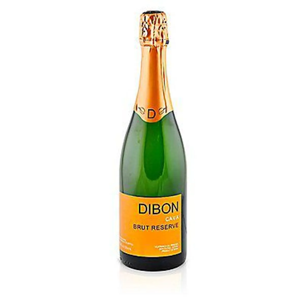  - Espumante Dibon Brut Reserva Botella 750 mL