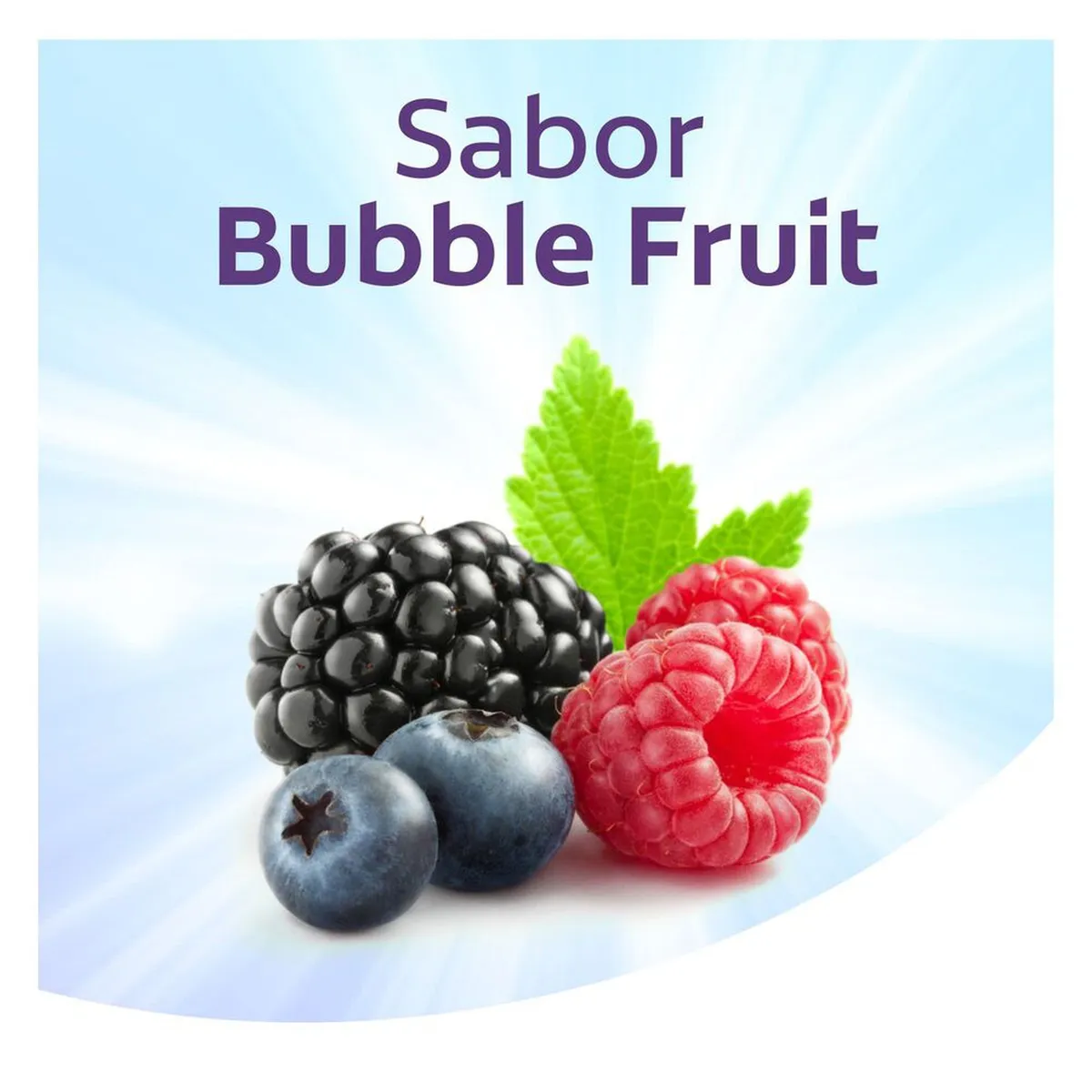 COLGATE - Crema Dental Colgate Smiles 6+ Minins Bubble Envase 75 mL