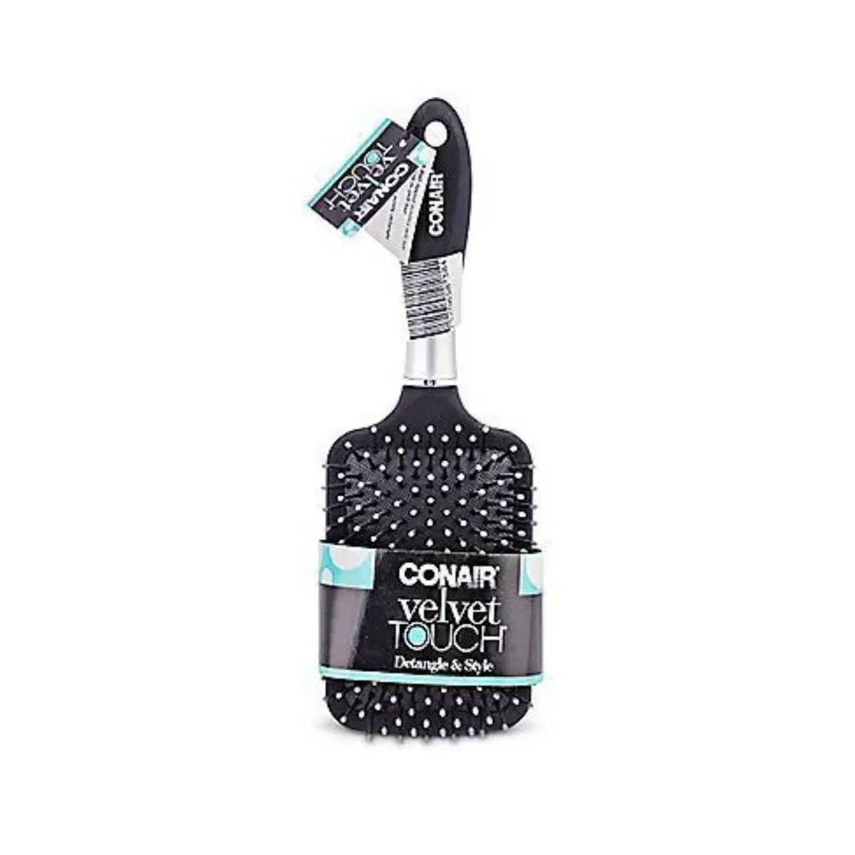 CONAIR - Cepillo Conair Paleta Velvet Touch