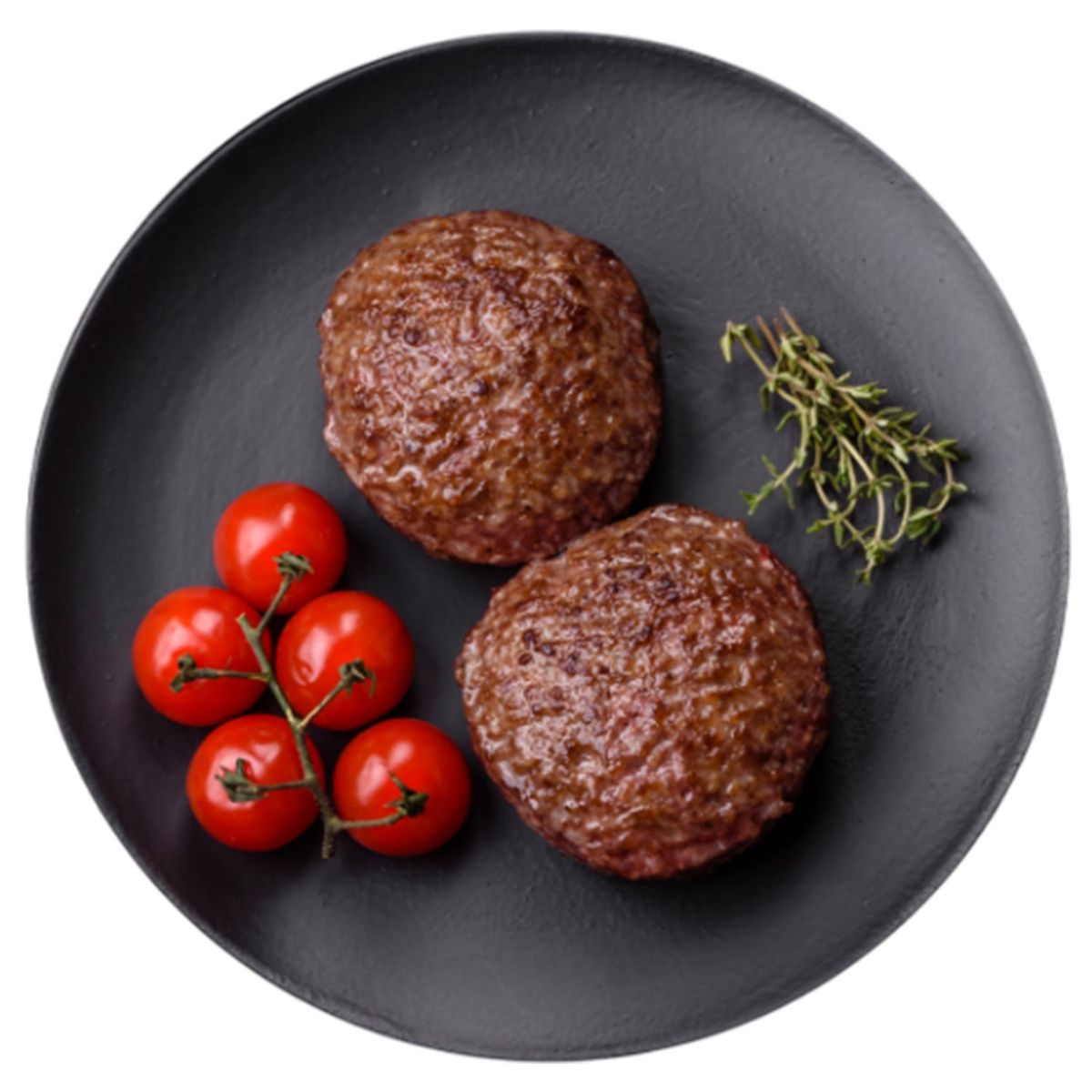 TOTTUS - Carne Molida Congelada x 500 g
