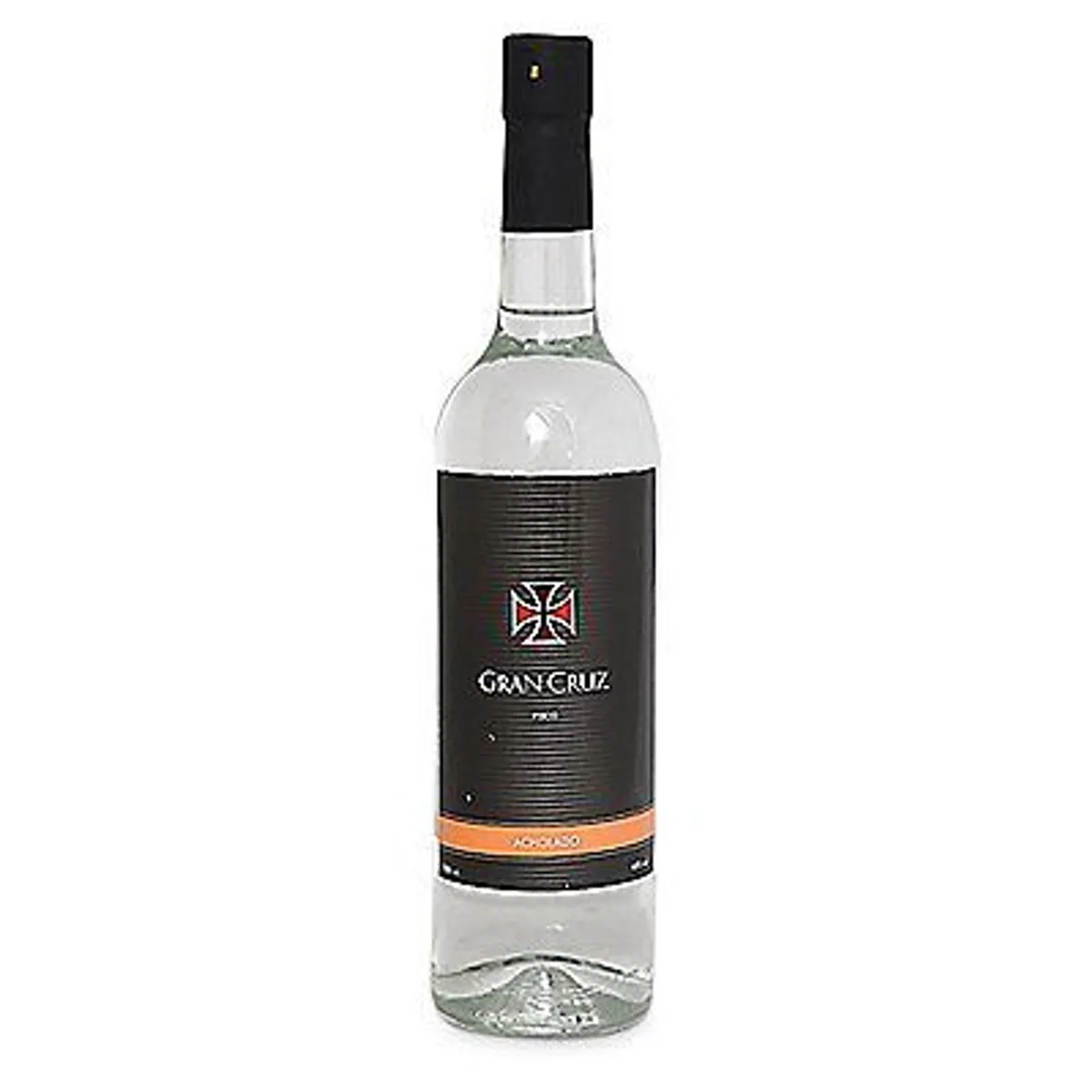GRAN CRUZ - Pisco Puro Acholado Gran Cruz Botella 700 mL