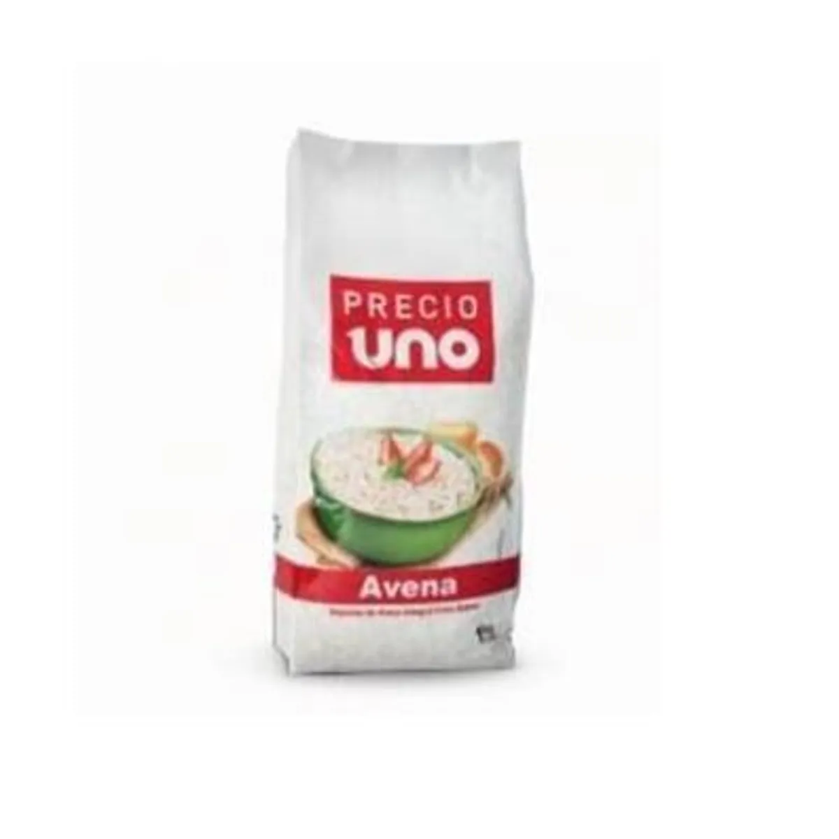 PRECIO UNO - Avena Precio Uno 1 kg