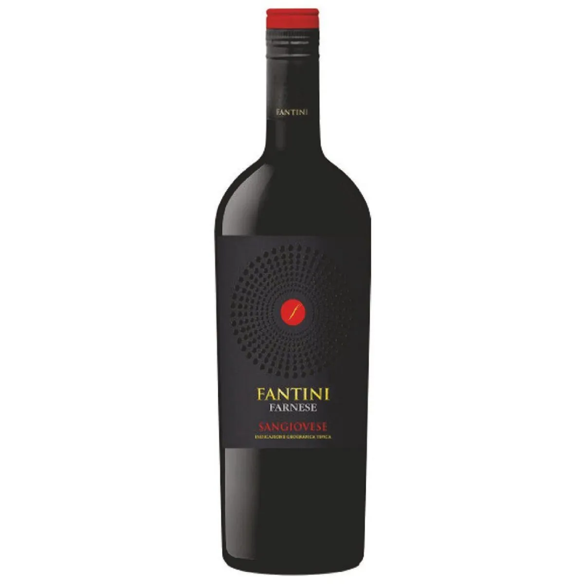 FARNESE - Vino Farnese Sangiovese Fantini Botella 750 mL
