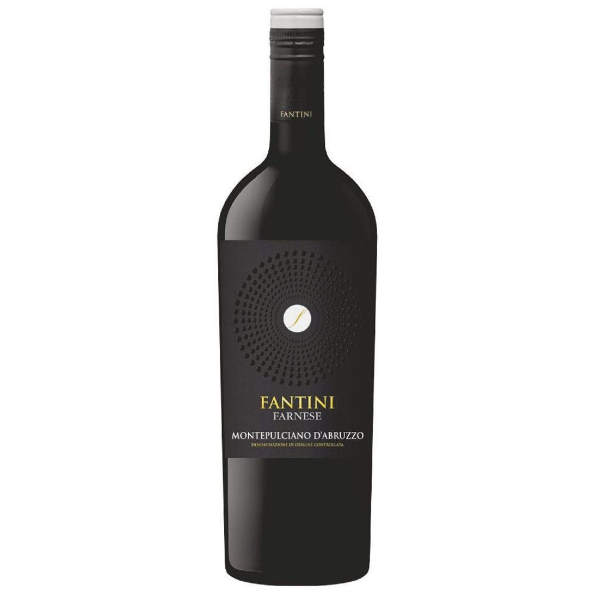 FARNESE - Vino Farnese Montepulc Dabruzzo Fantini Botella 750 mL