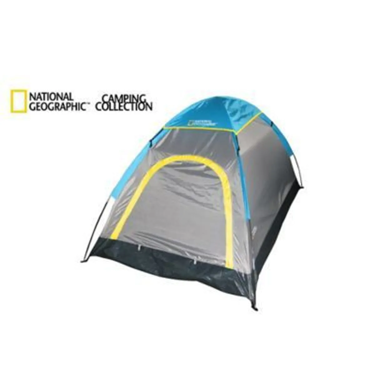 NATIONAL GEOGRAPHIC - Carpa My First Tent Nat Geo