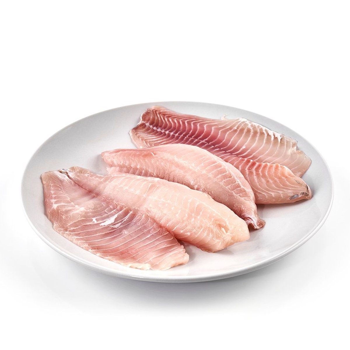 TOTTUS - Filete de Tilapia Fresca x kg