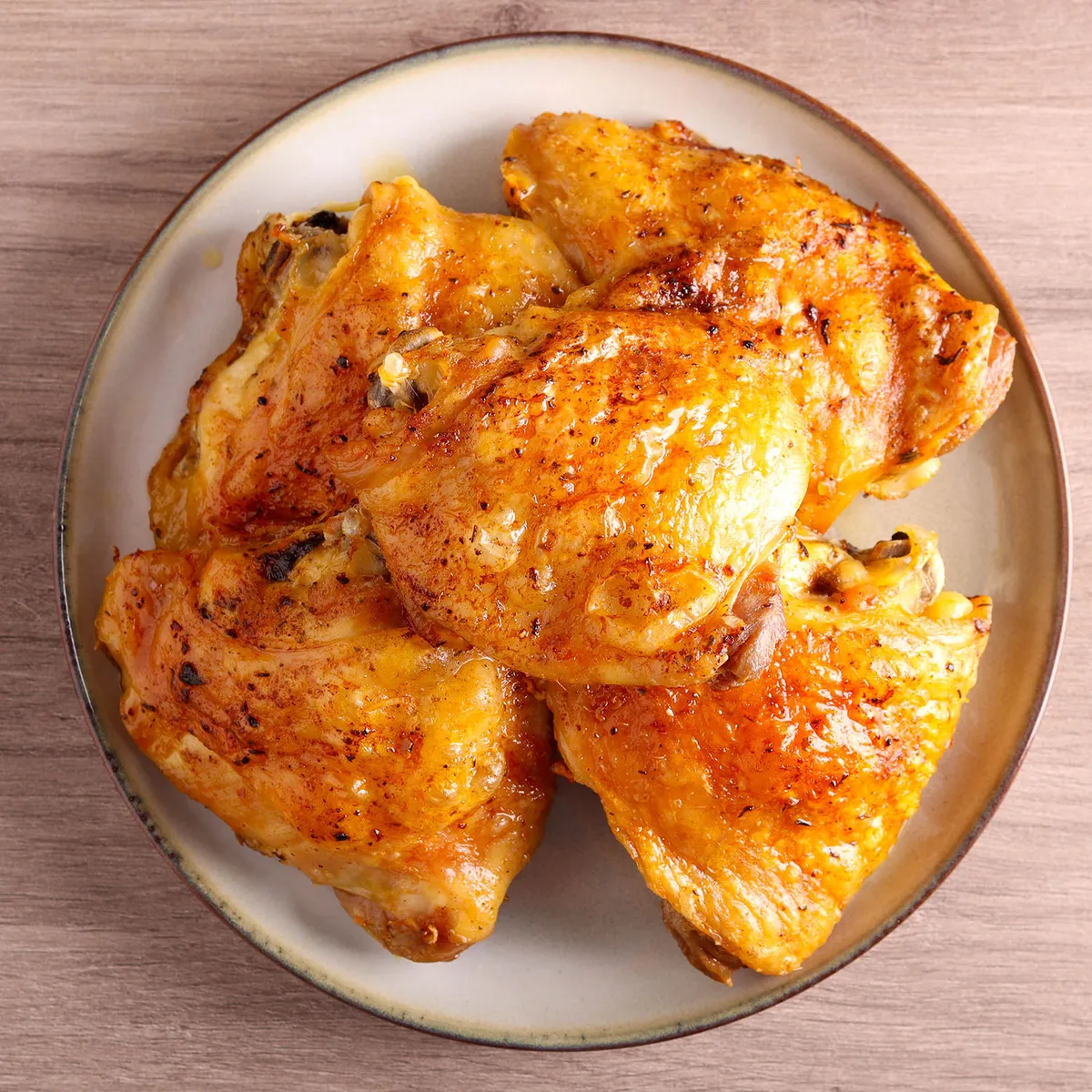 TOTTUS - Pack Ahorrador De Muslitos De Pollo Tottus