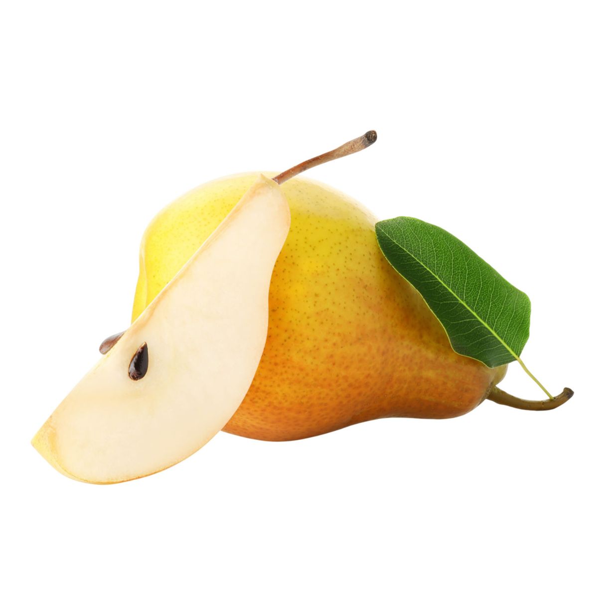FRUTAS - Pera Abatte Fretel