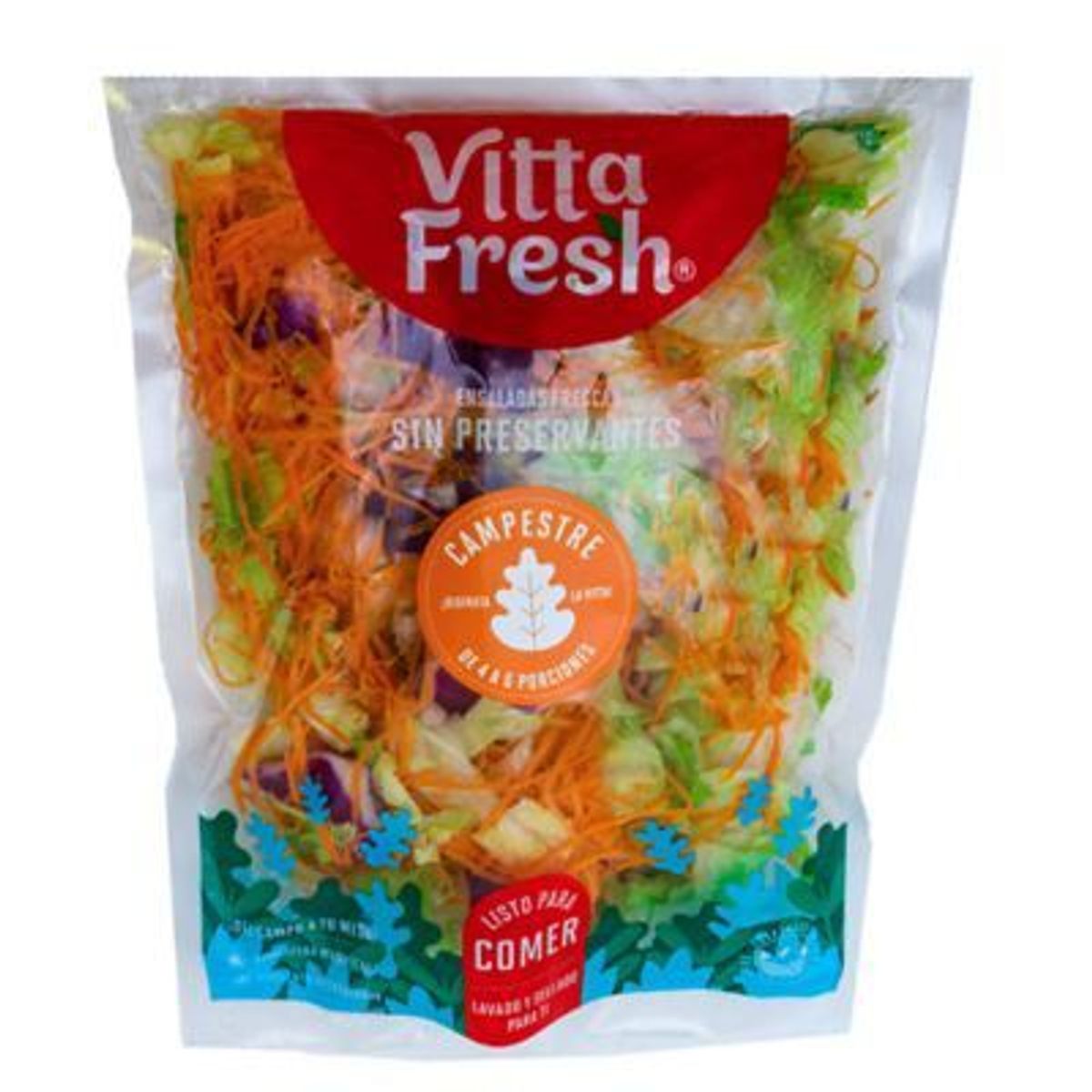 VITTA FRESH - Ensalada Campestre Vitta Fresh