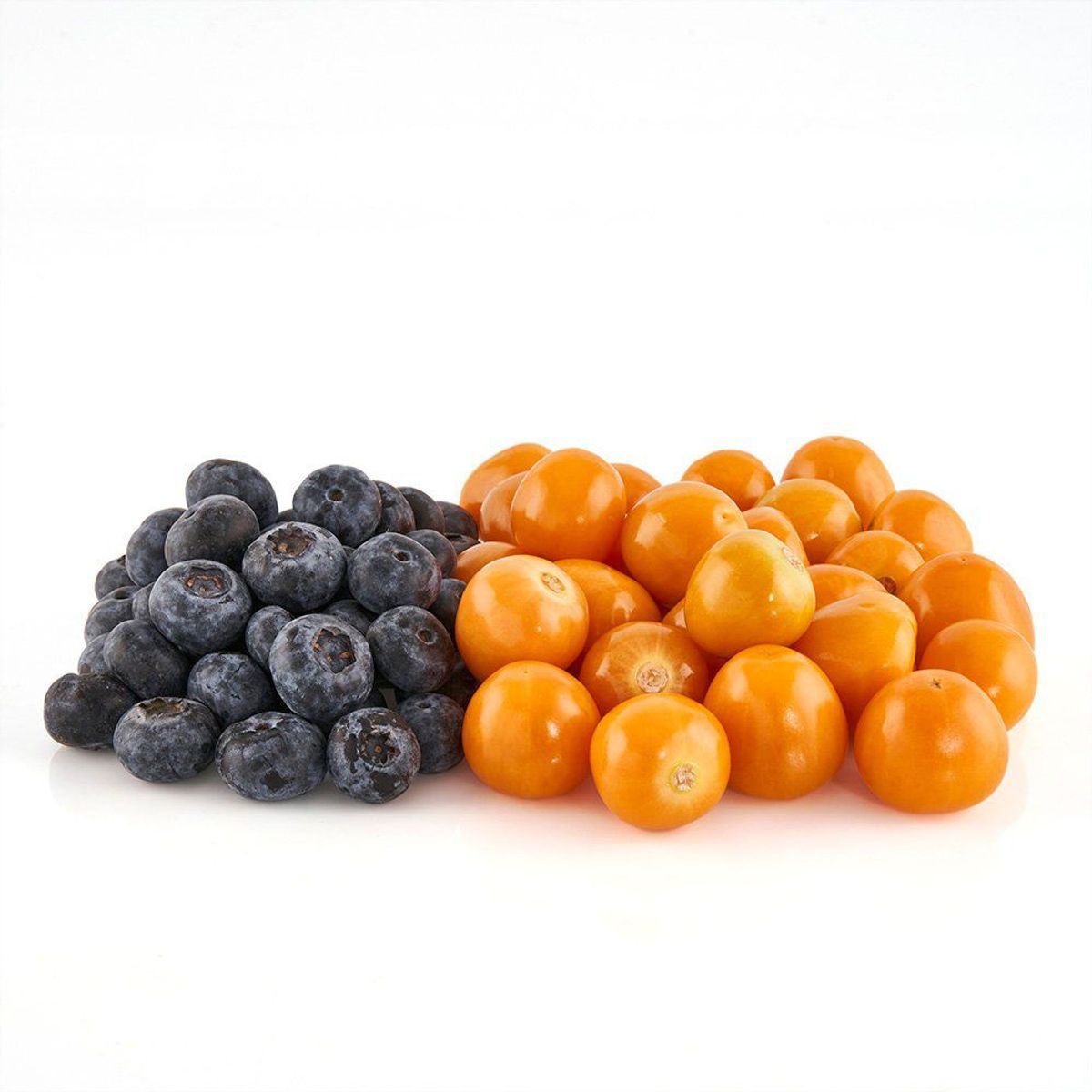 TOTTUS FRUTAS - Mix Arándanos Y Aguaymanto Tottus Empaque 300 g