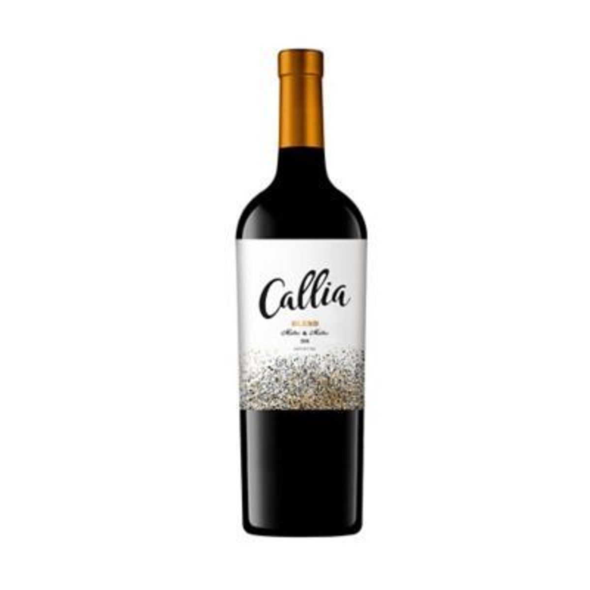 CALLIA - Vino Tinto Callia Blend Malbec Botella 750 mL