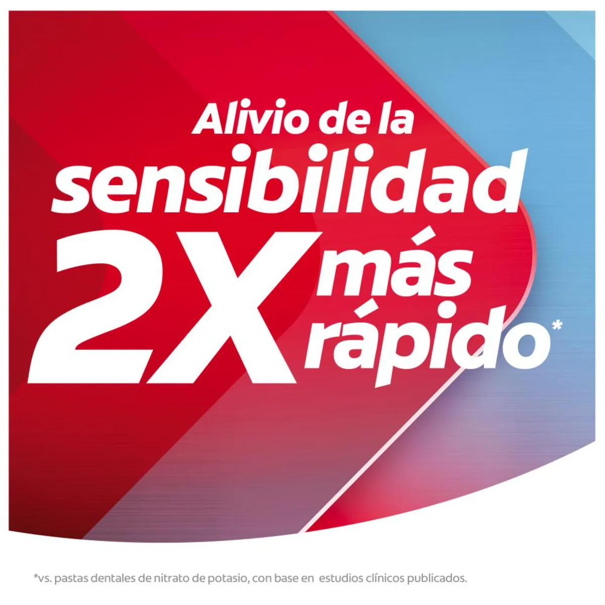 COLGATE - Crema Dental Sensibilidad Colgate Pro Alivio Inmediato Blanqueadora Fresh Envase 110 g