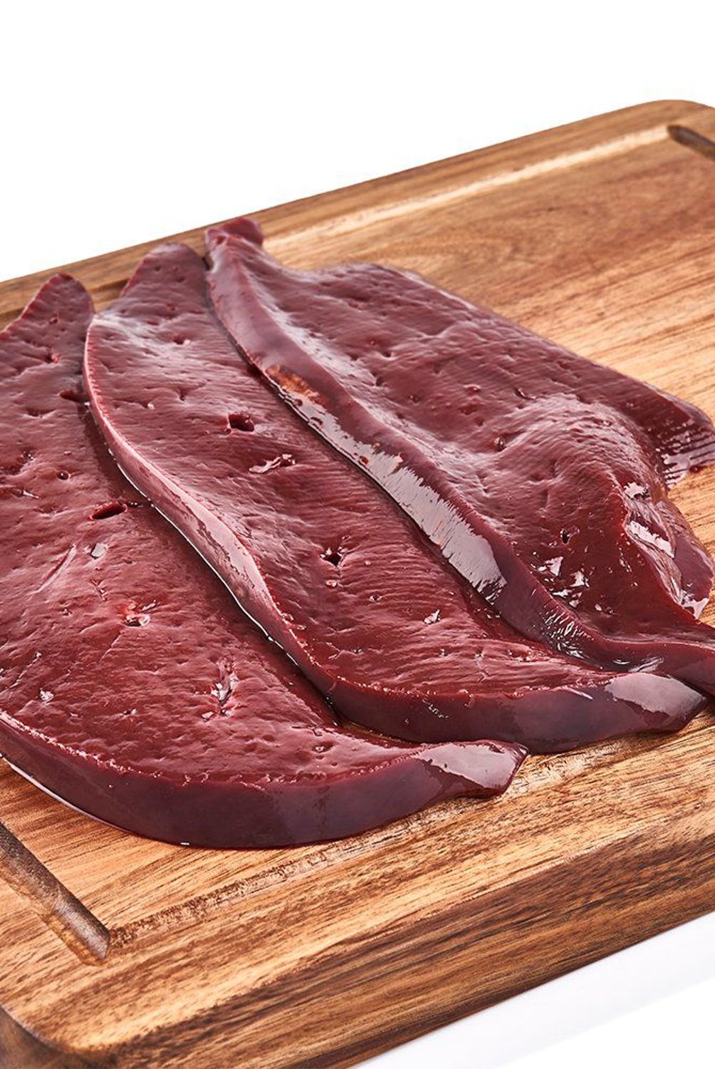 PRECIO UNO - Hígado De Res Precio Uno 400 g