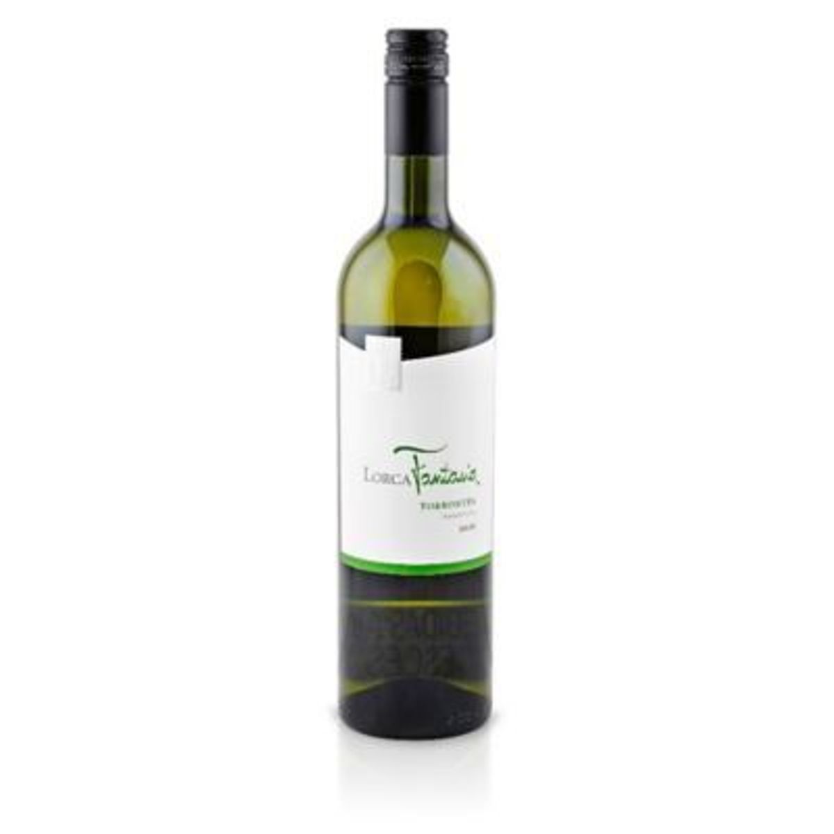 MAURICIO LORCA - Vino Mauricio Lorca Fantasía Torrontes Botella 750 mL
