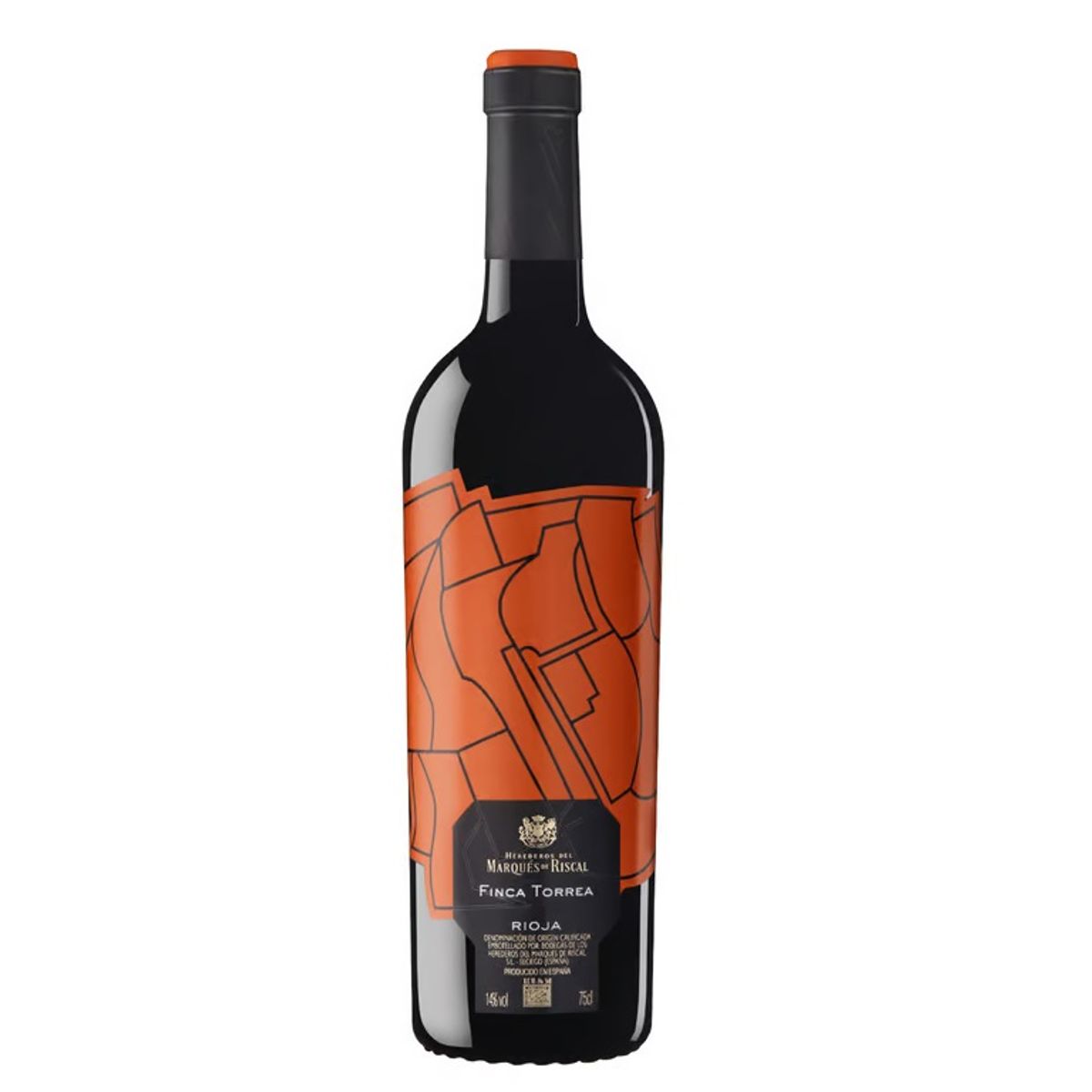 MARQUES DE RISCAL - Vino Tinto Marques de Riscal Finca Torrea Botella 750 mL