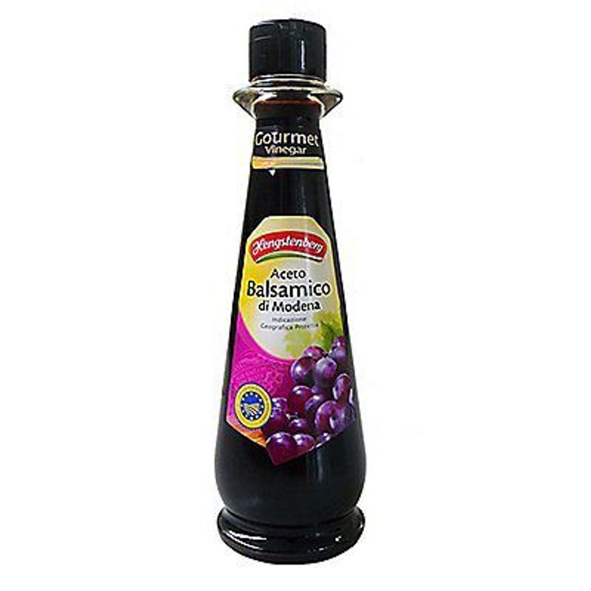 HENGSTENBERG - VINAGRE BALSAMICO HENGSTENBERG X250ML