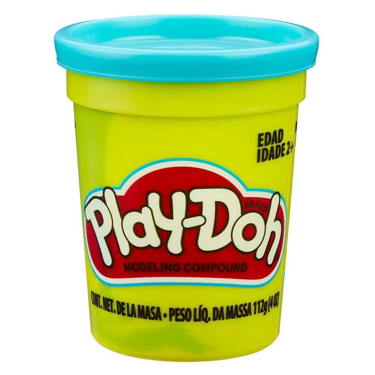 PLAY DOH - Masas y Plastilinas Play-Doh 1 Pack Surtido