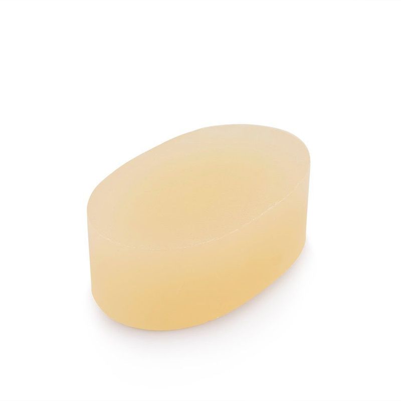 PRECIO UNO - Jabón Glicerina Precio Uno Natural Pack 3 Und