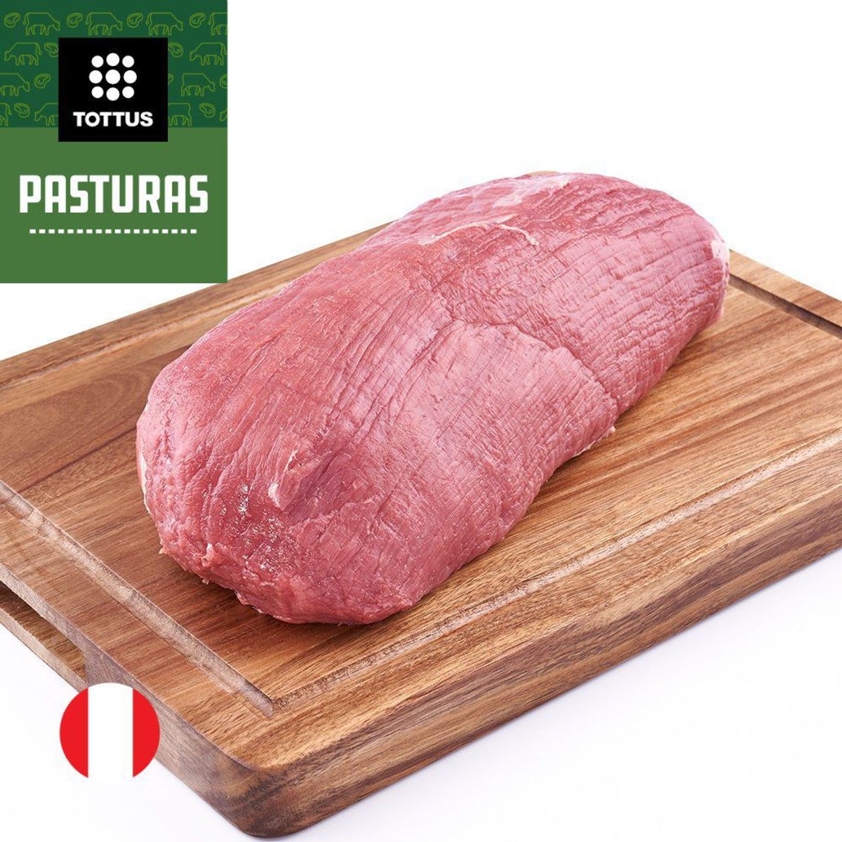 TOTTUS PASTURAS NATURALES - Asado Pejerrey Pasturas Naturales Tottus