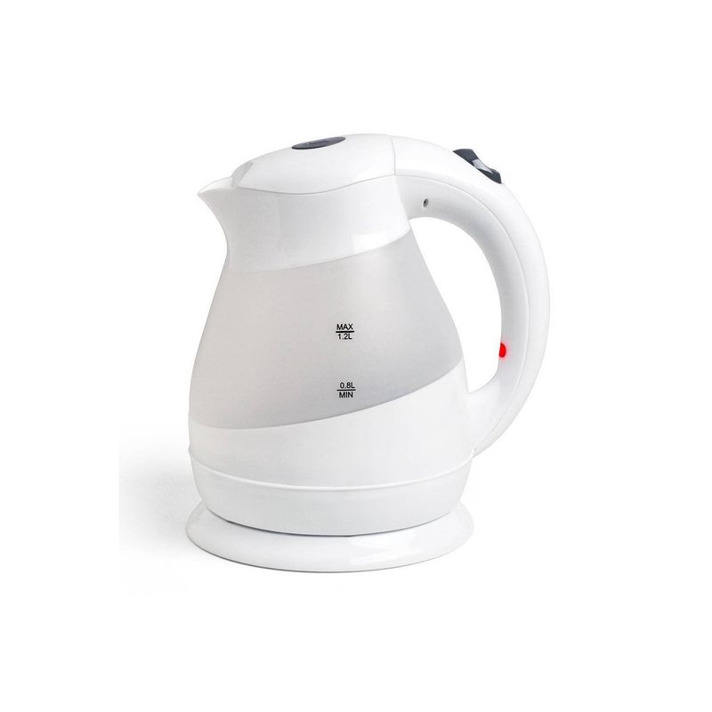 RECCO - HERVIDOR 1.2 LT