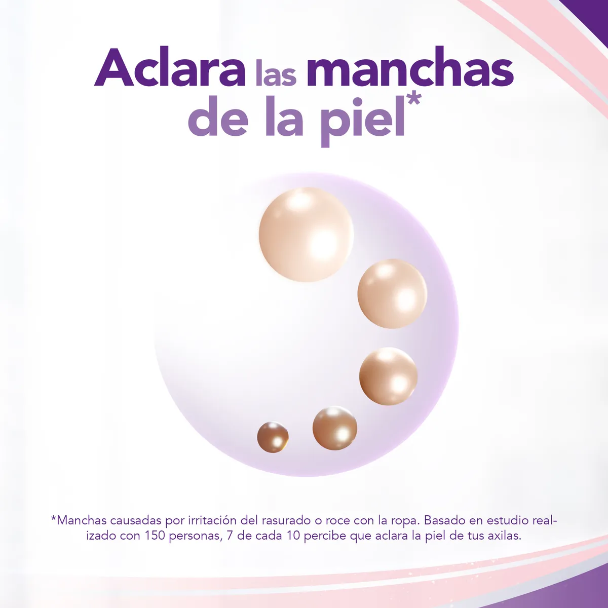 LADY SPEED STICK - Antitranspirante en Spray Lady Speed Stick Derm Vit E Envase 150 mL