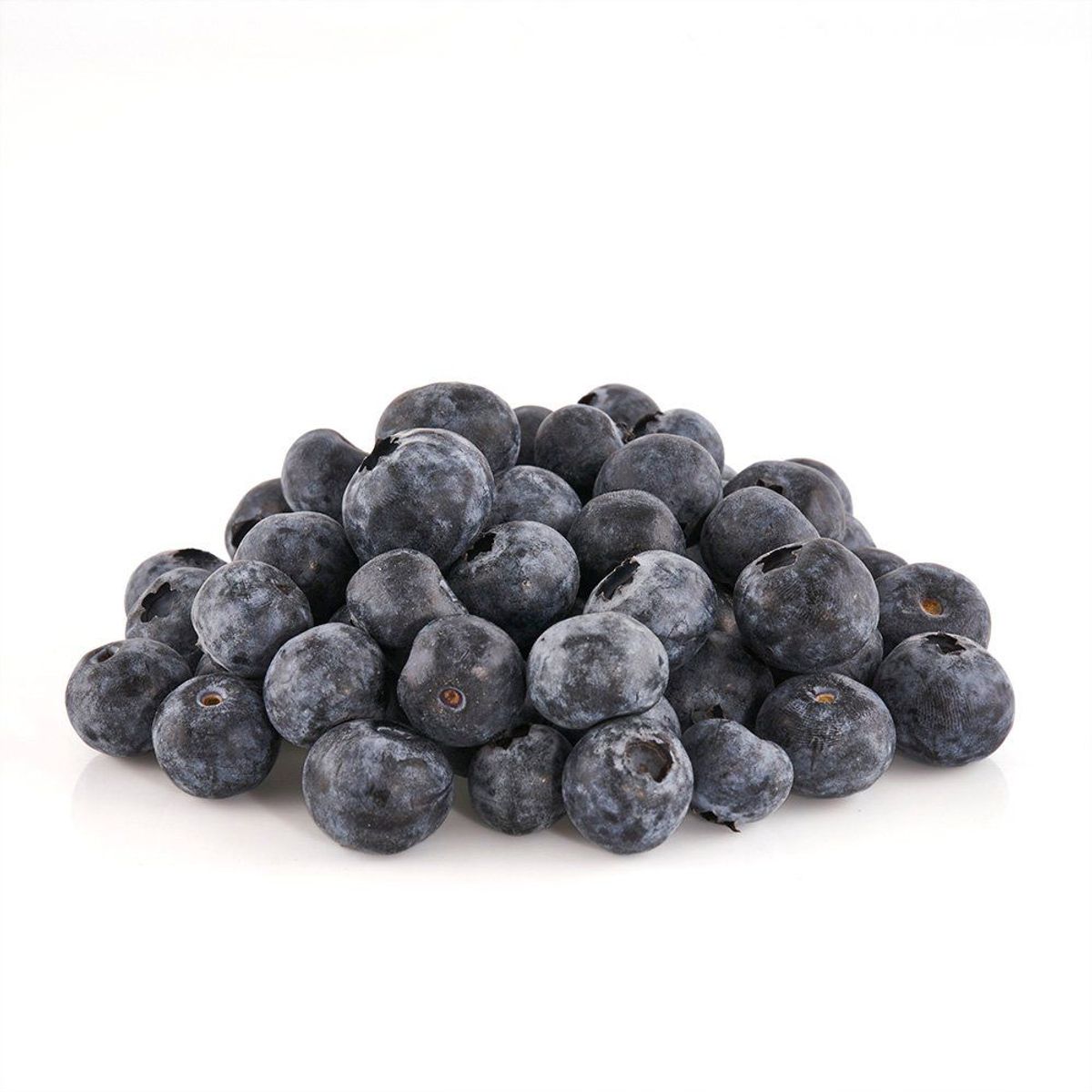 TOTTUS - Blueberries x 125 g