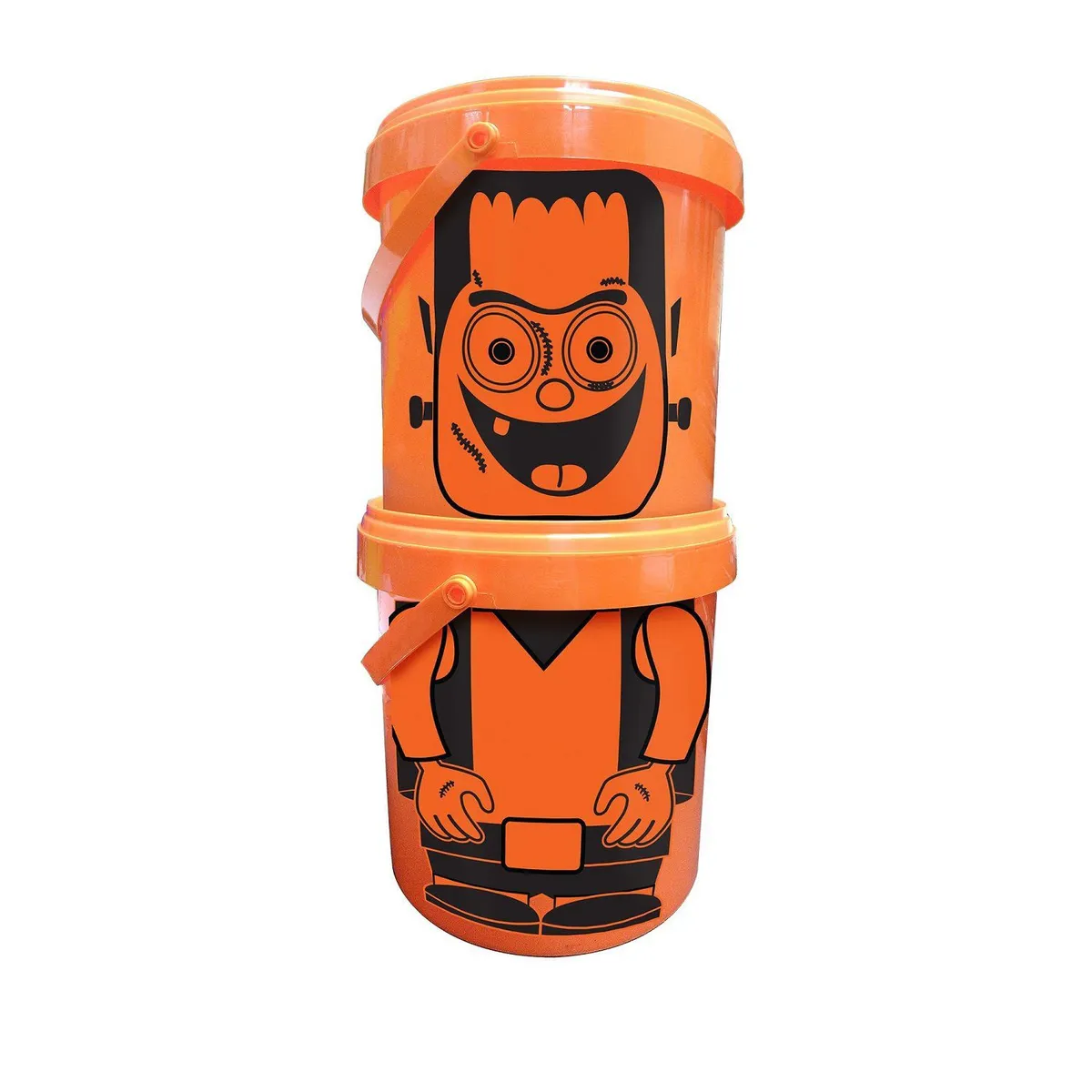 ARCOR - Balde De Caramelos De Halloween Arcor 100 g