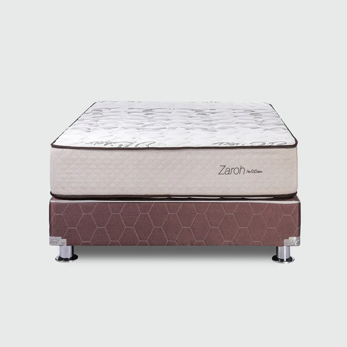 EL CISNE - Juego De Cama Zaroh Pocket 2Plz