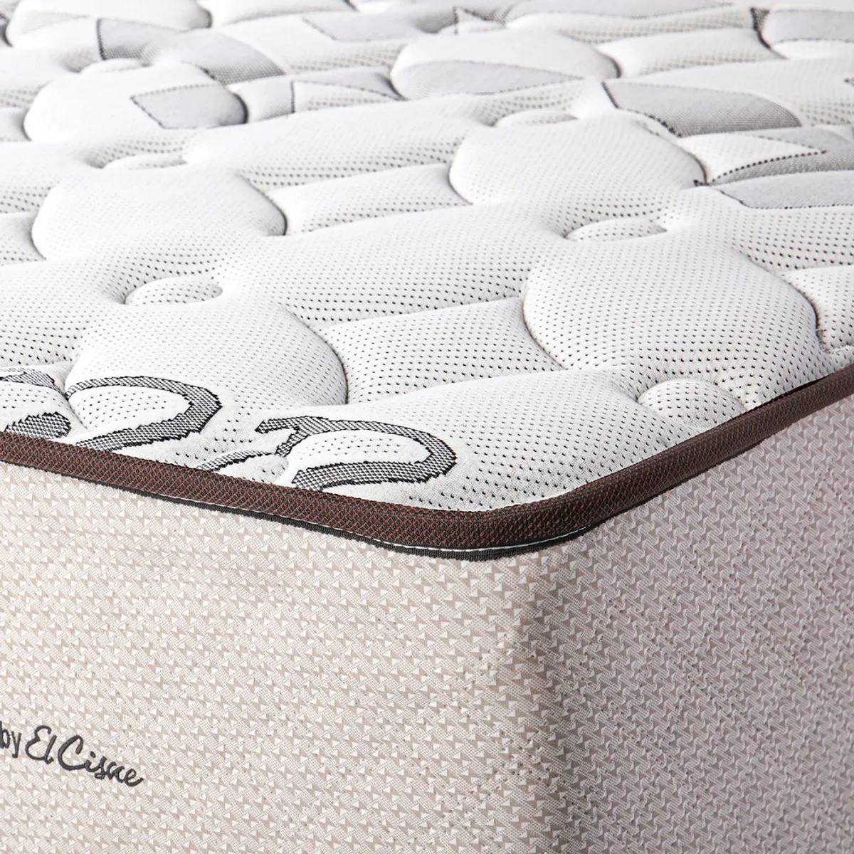 EL CISNE - Juego De Cama Zaroh Pocket King