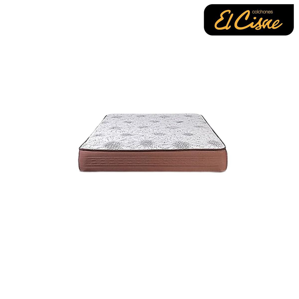 EL CISNE - Colchon Force 1.5 Plz