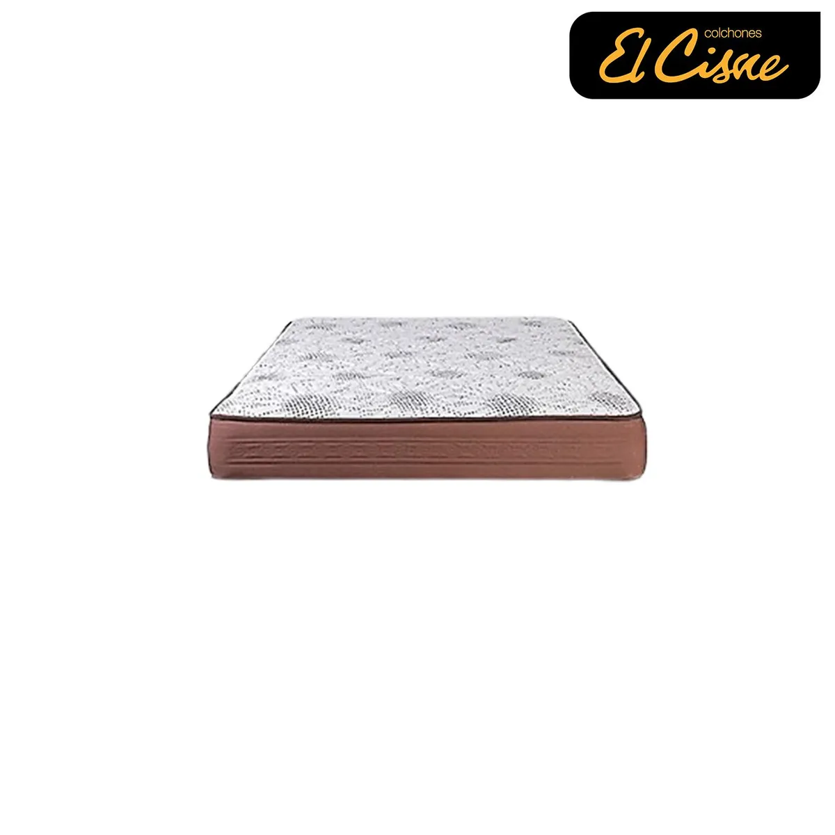 EL CISNE - Colchon Force 2Plz