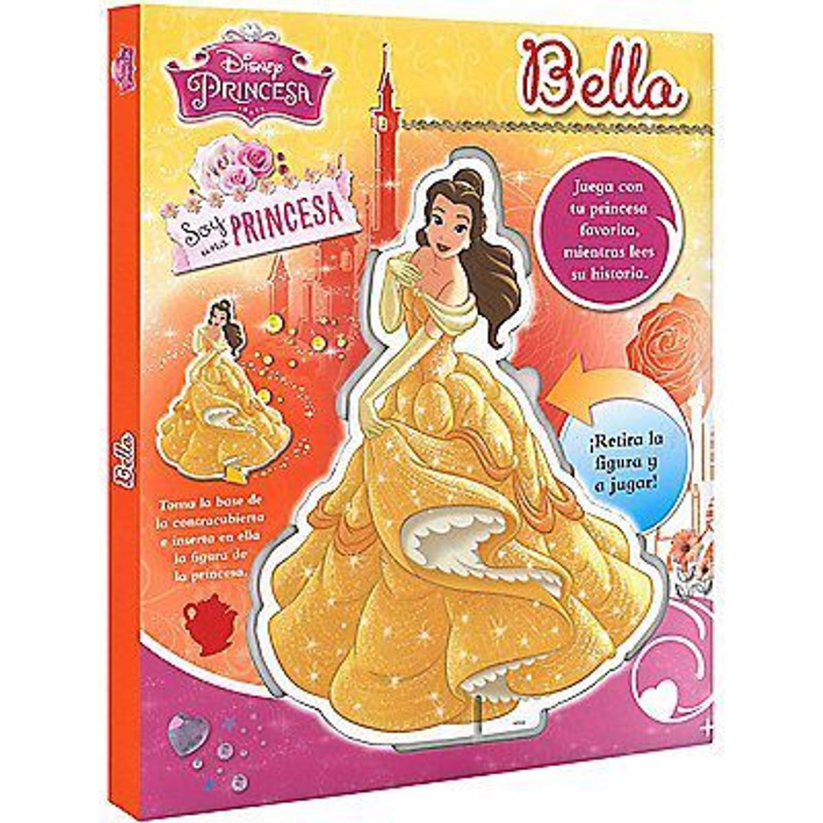 LEXUS - KBSPB1 PRINCESA BELLA FIGURA
