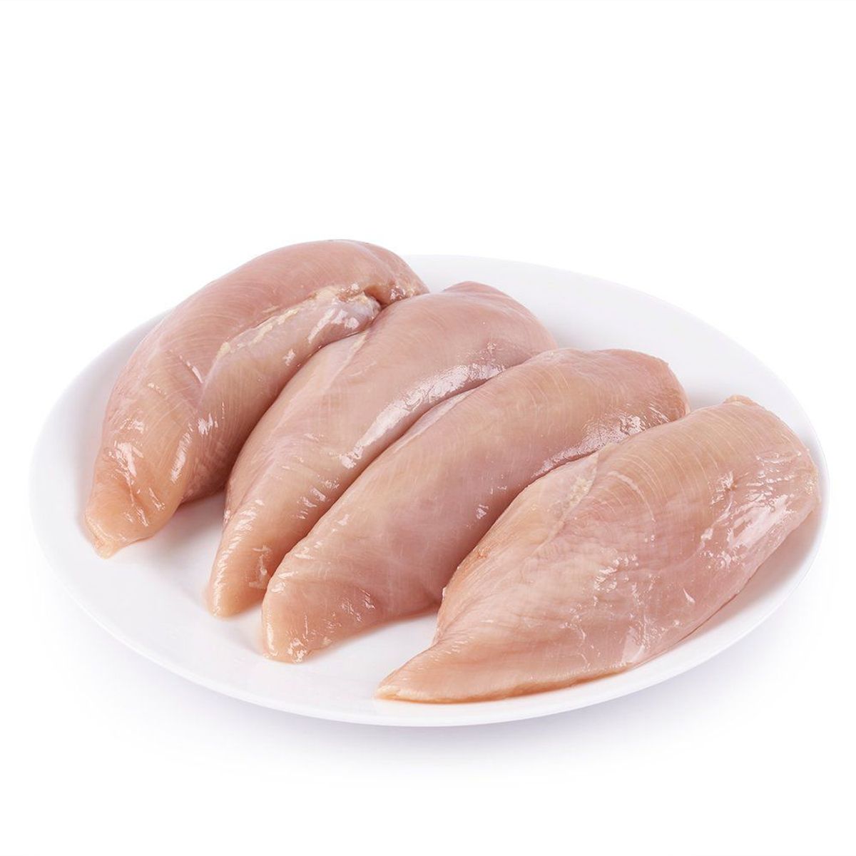 TOTTUS - Filete De Pechuga Importada