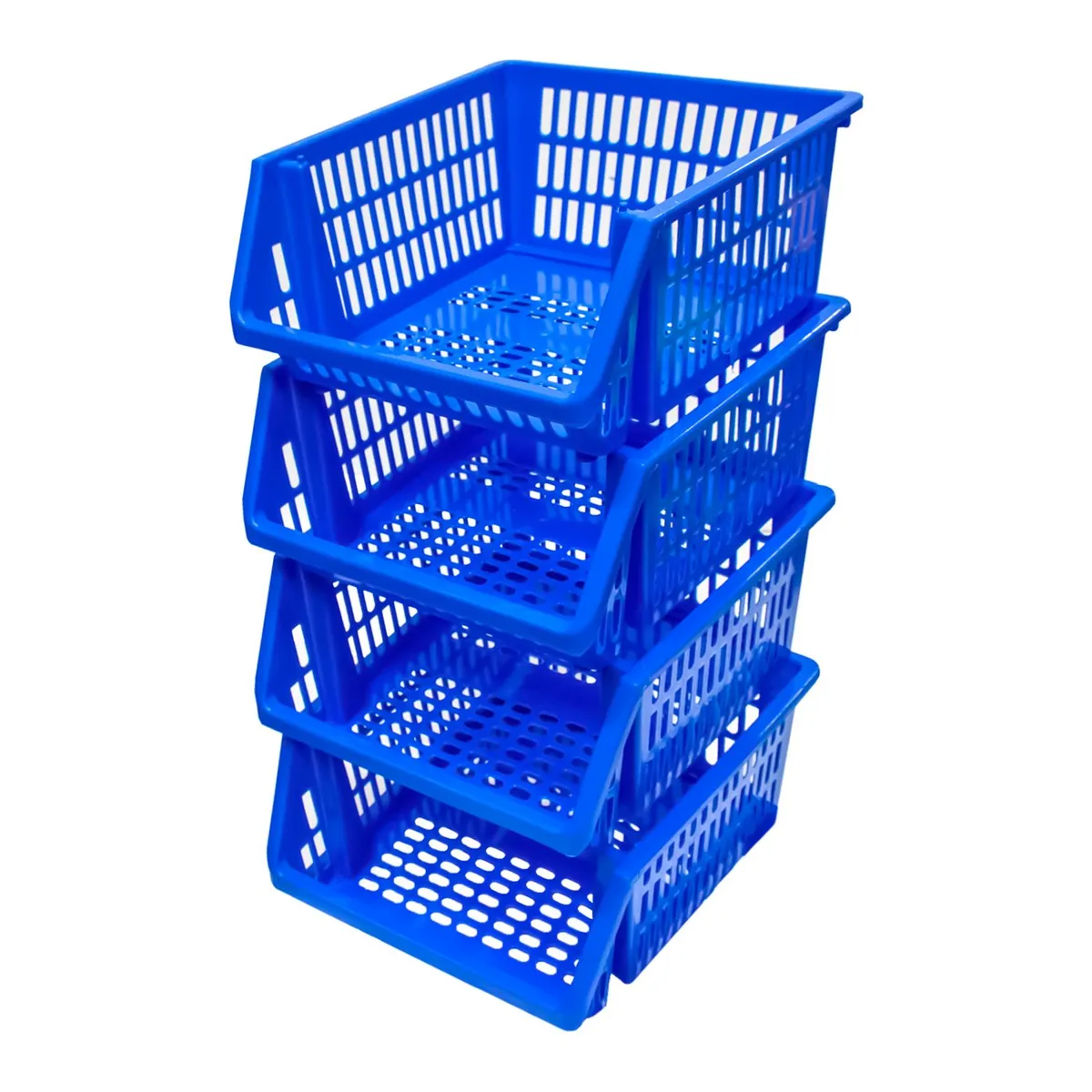 MAGICPLAST - Despensero Magicplast 4 Niveles