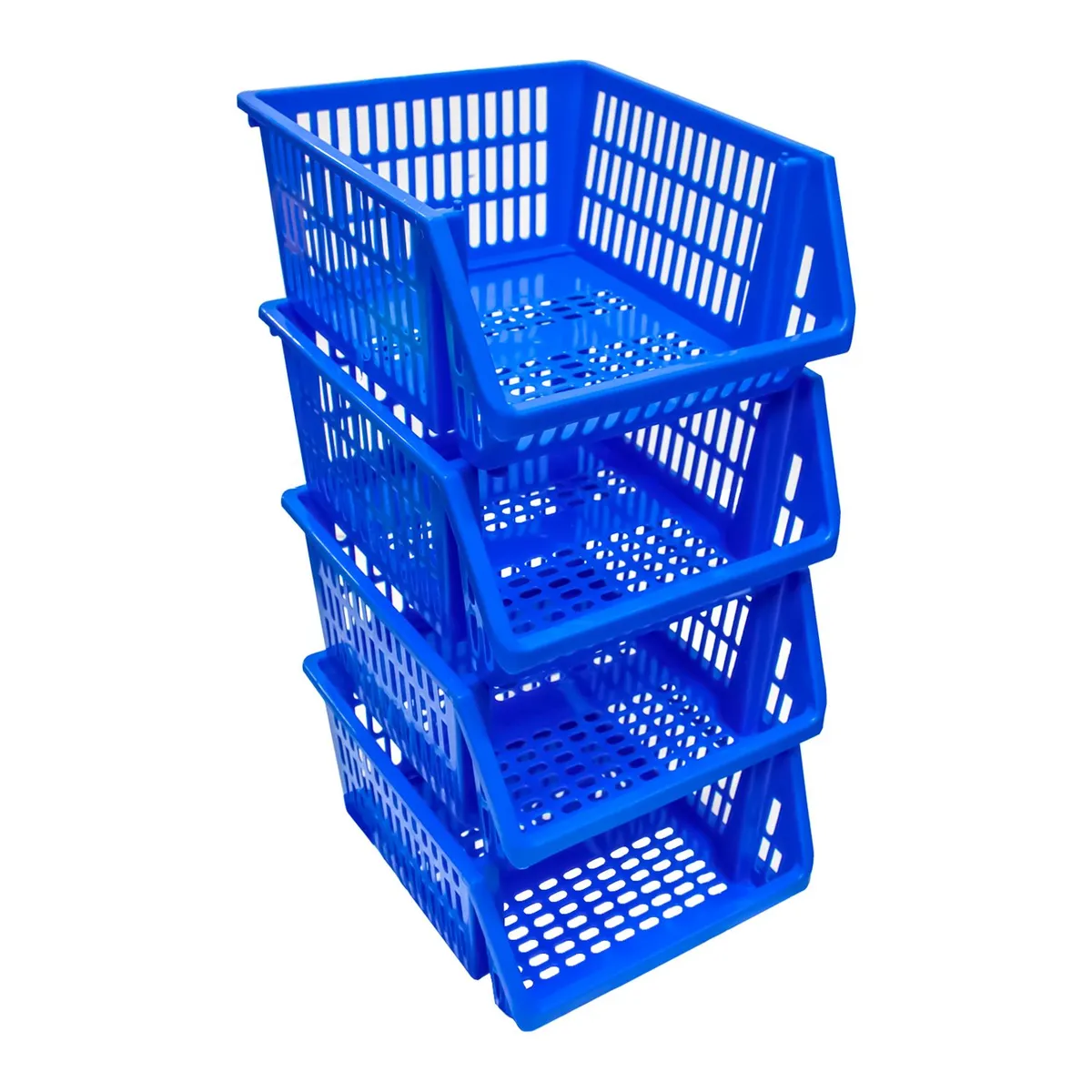 MAGICPLAST - Despensero Magicplast 4 Niveles