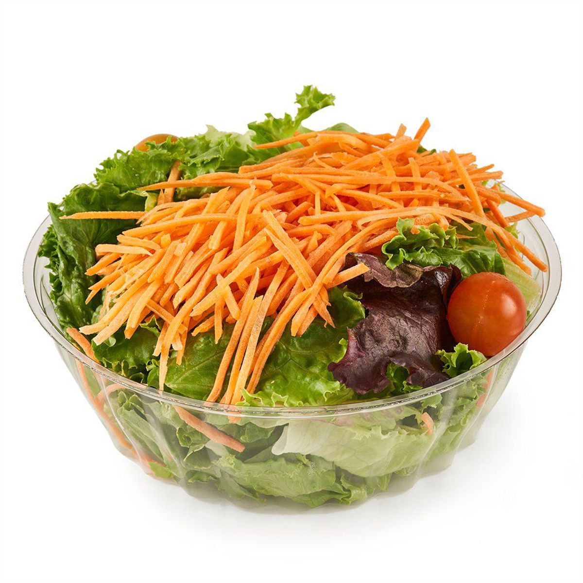 TOTTUS - Ensalada Personal Tottus 140 g