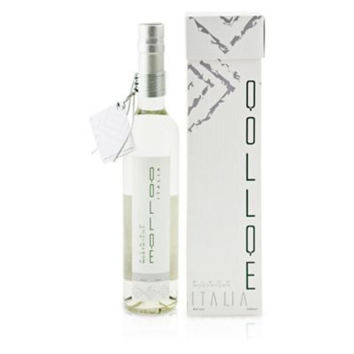QOLLQE - Pisco Mosto Yema Italia Qollqe Botella 500 mL