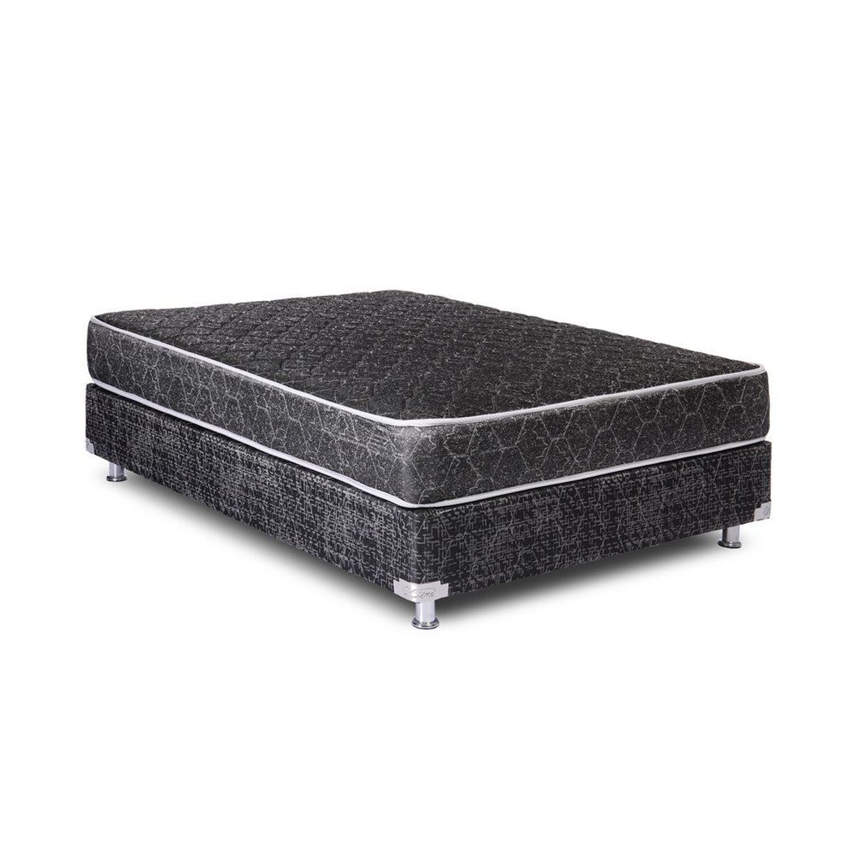 EL CISNE - Juego De Cama Basic 1.5 Plz