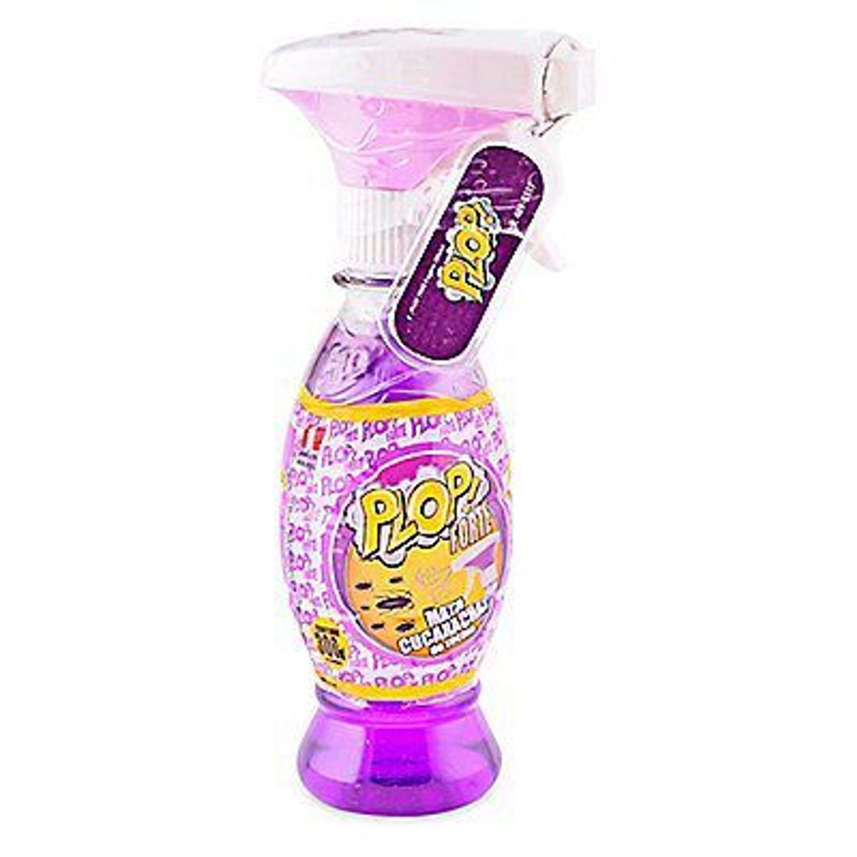 PLOP - Insecticida Plop Mata Cucarachas Envase 300 mL