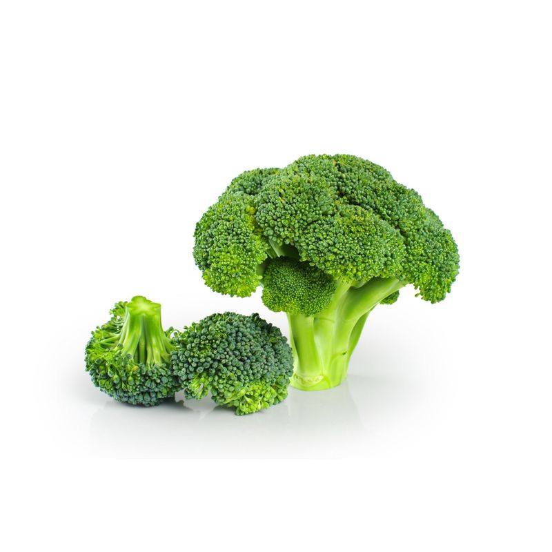TOTTUS VERDURAS - Brócoli Floretes Tottus