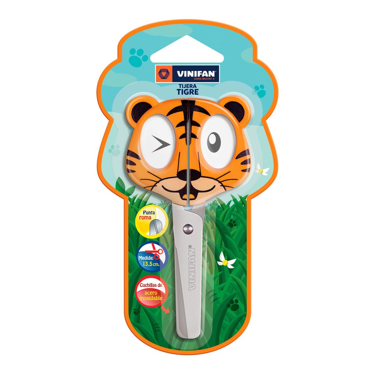 VINIFAN - Tijera Vinifan Tigre